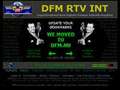 DFM Radio Television International