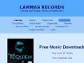 Lammas Records - Choral and Organ Music