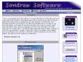 Sontrex Software MP3 WaveBuilder